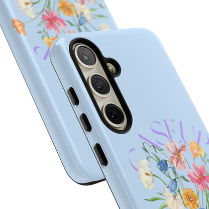 F L O W E R . B O U Q U E T - IPhone Case