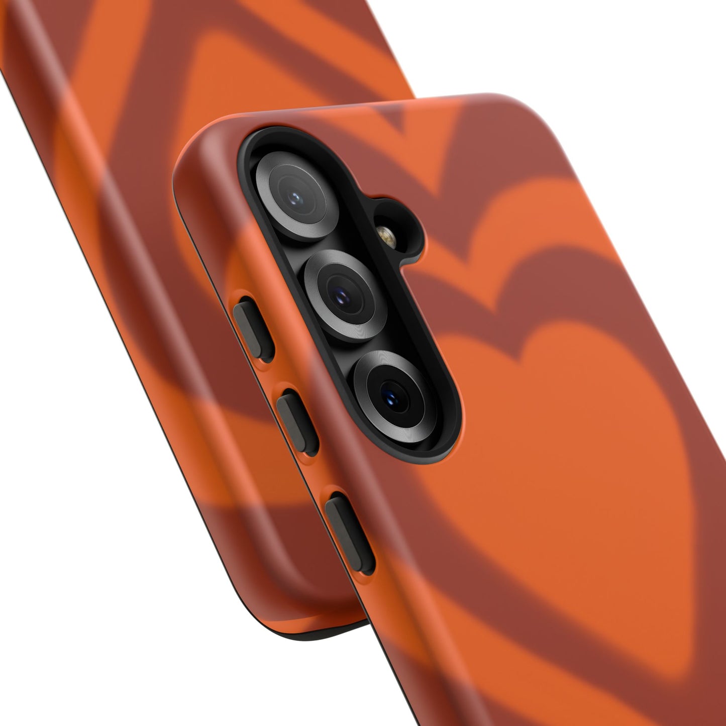 H E A R T - IPhone Case