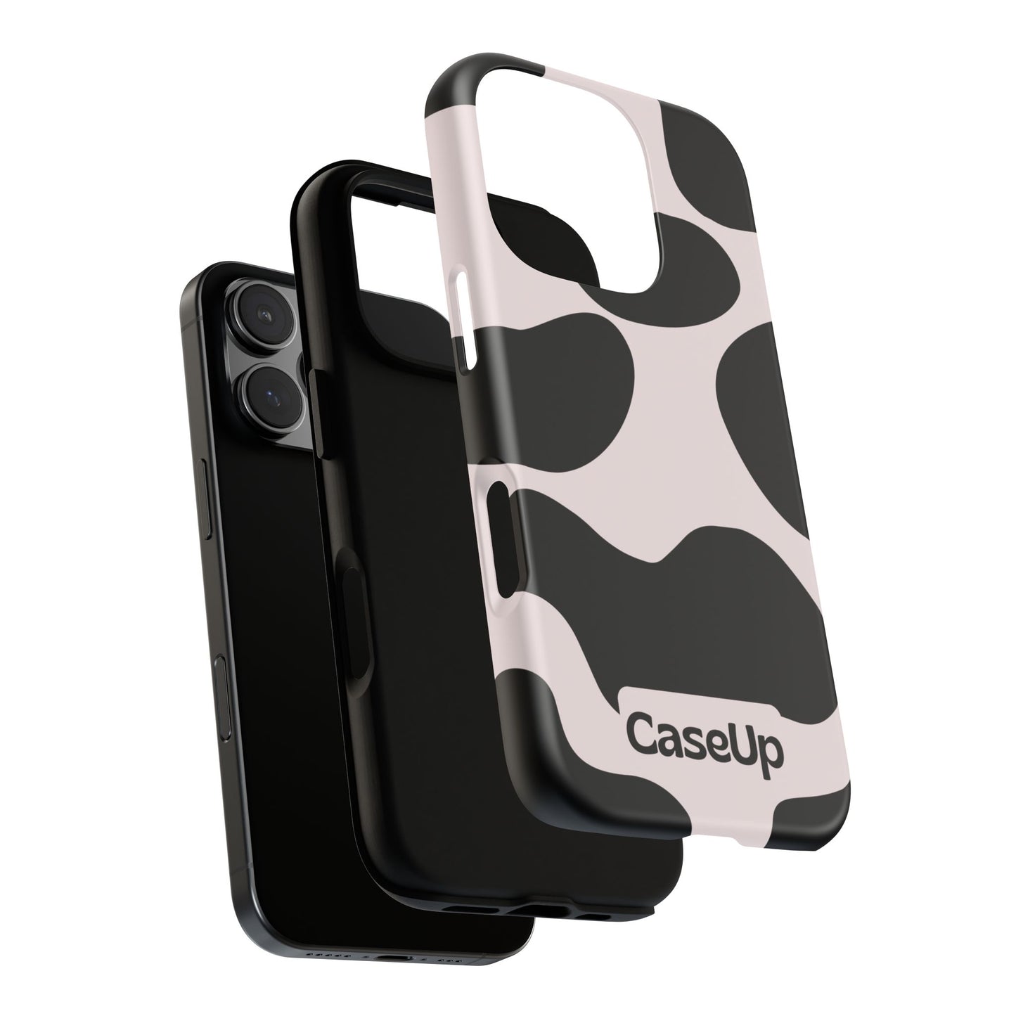 C O W - IPhone Case