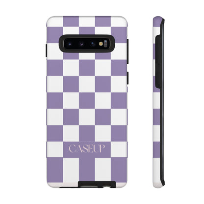 L A V E N D E R - IPhone Case