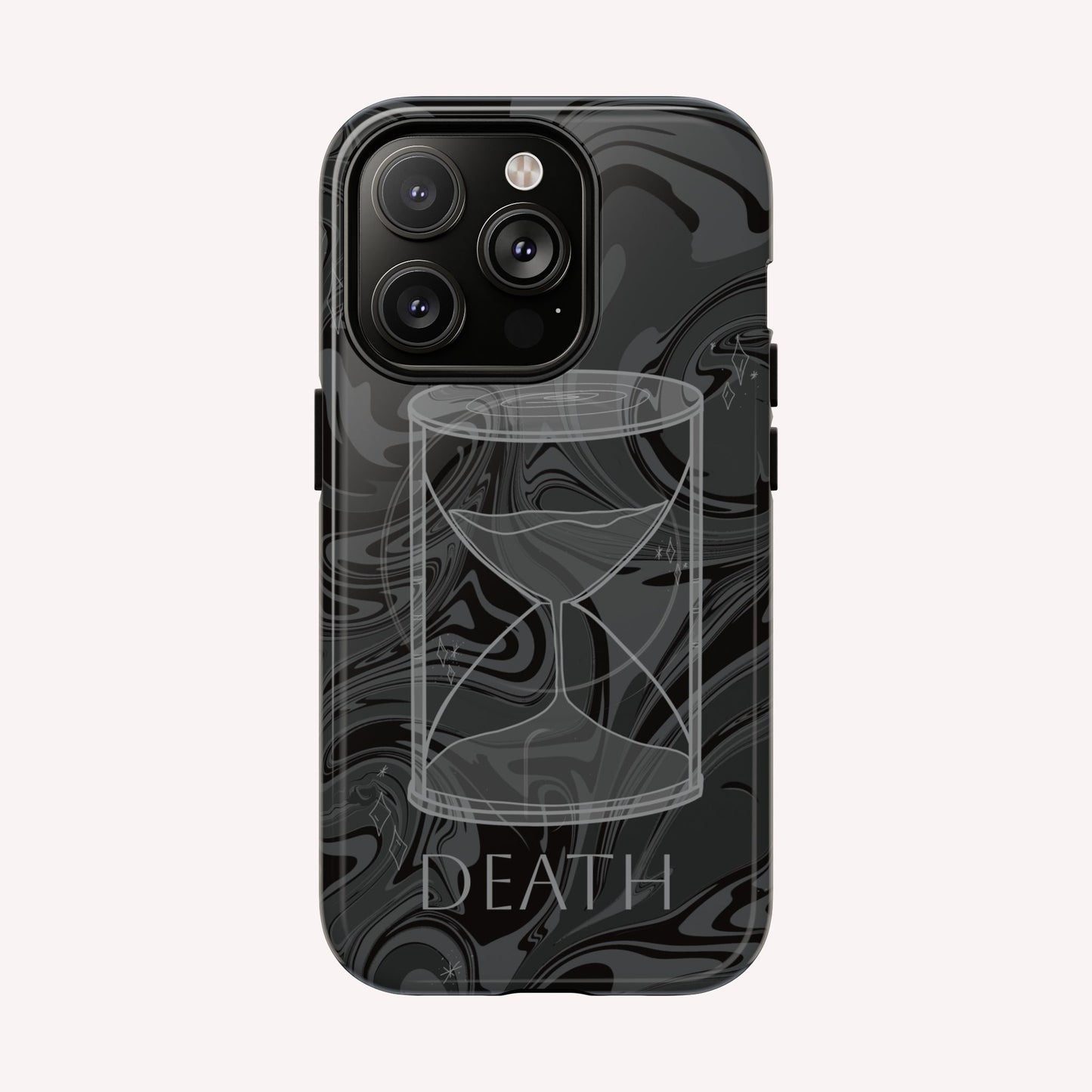 The Death - MagSafe