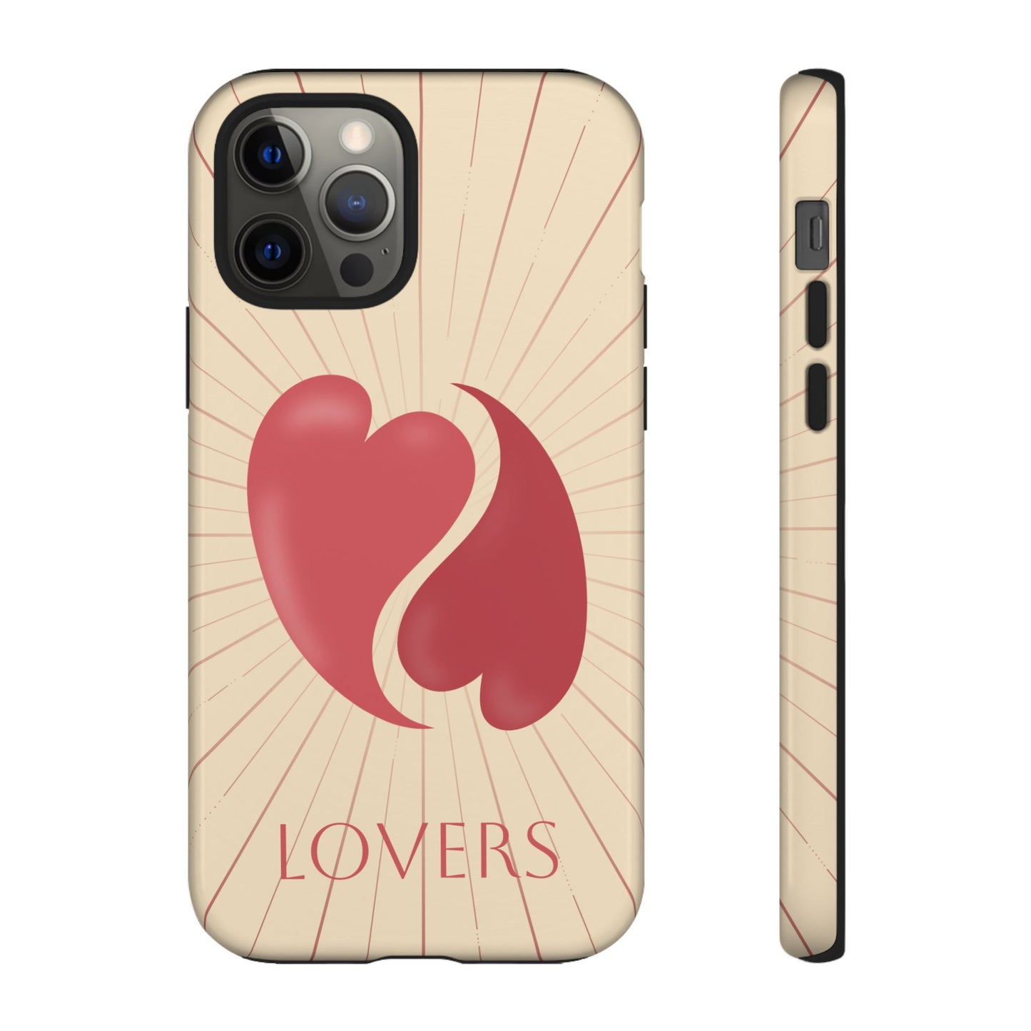 Lovers