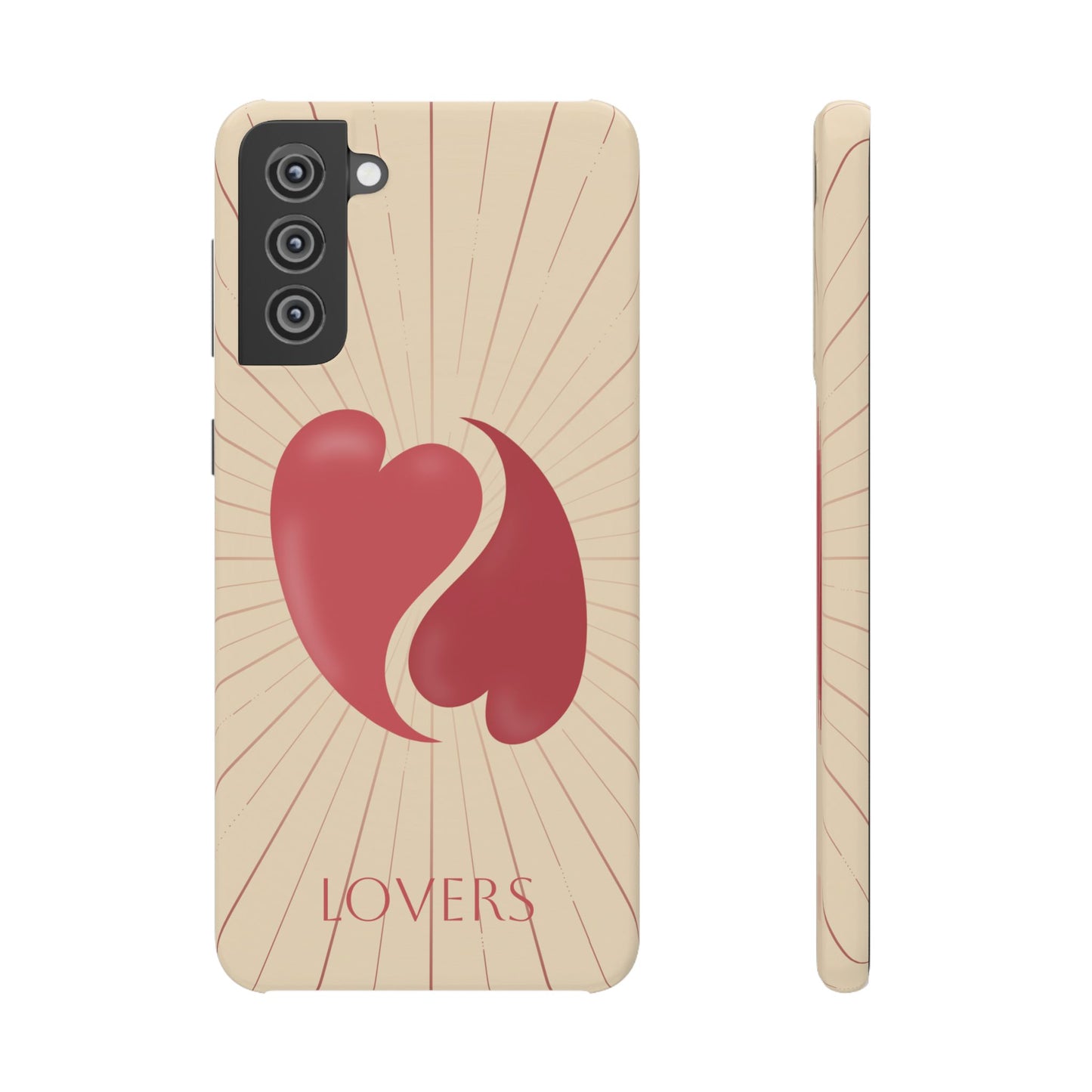 Lovers