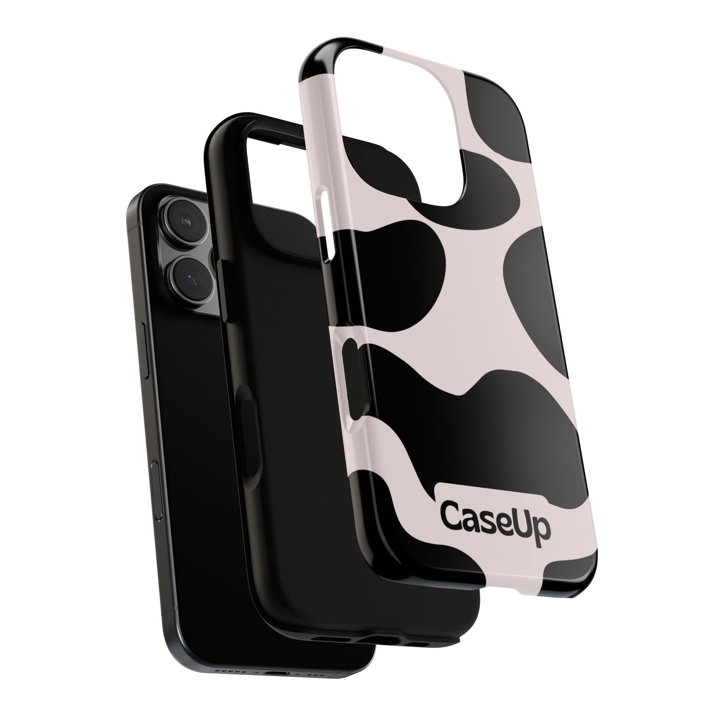 C O W - IPhone Case