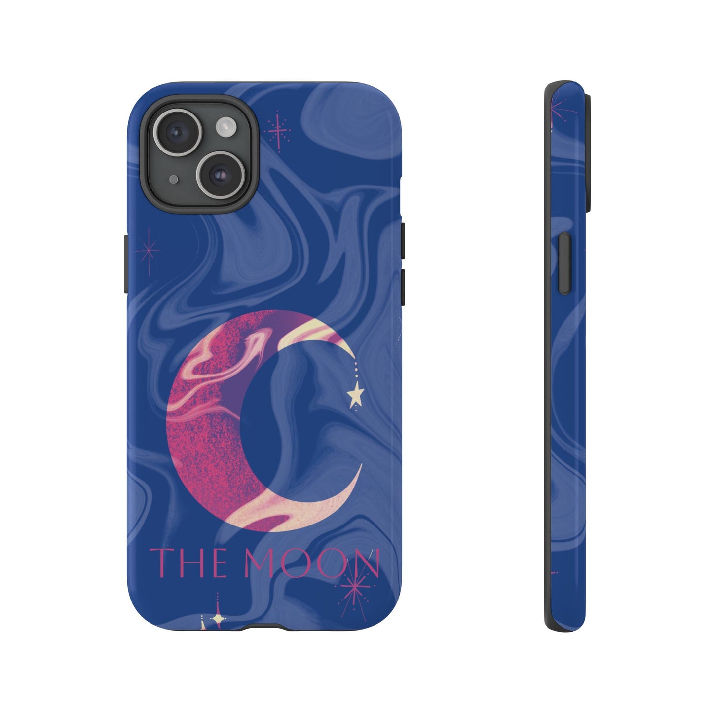 The Moon