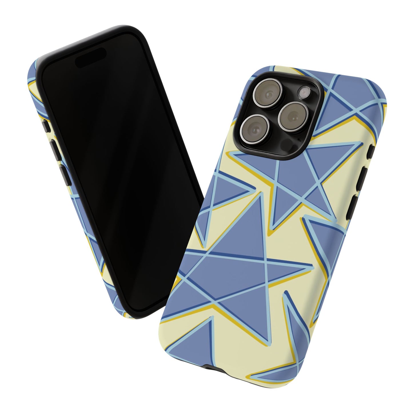 S T A R S - IPhone Case