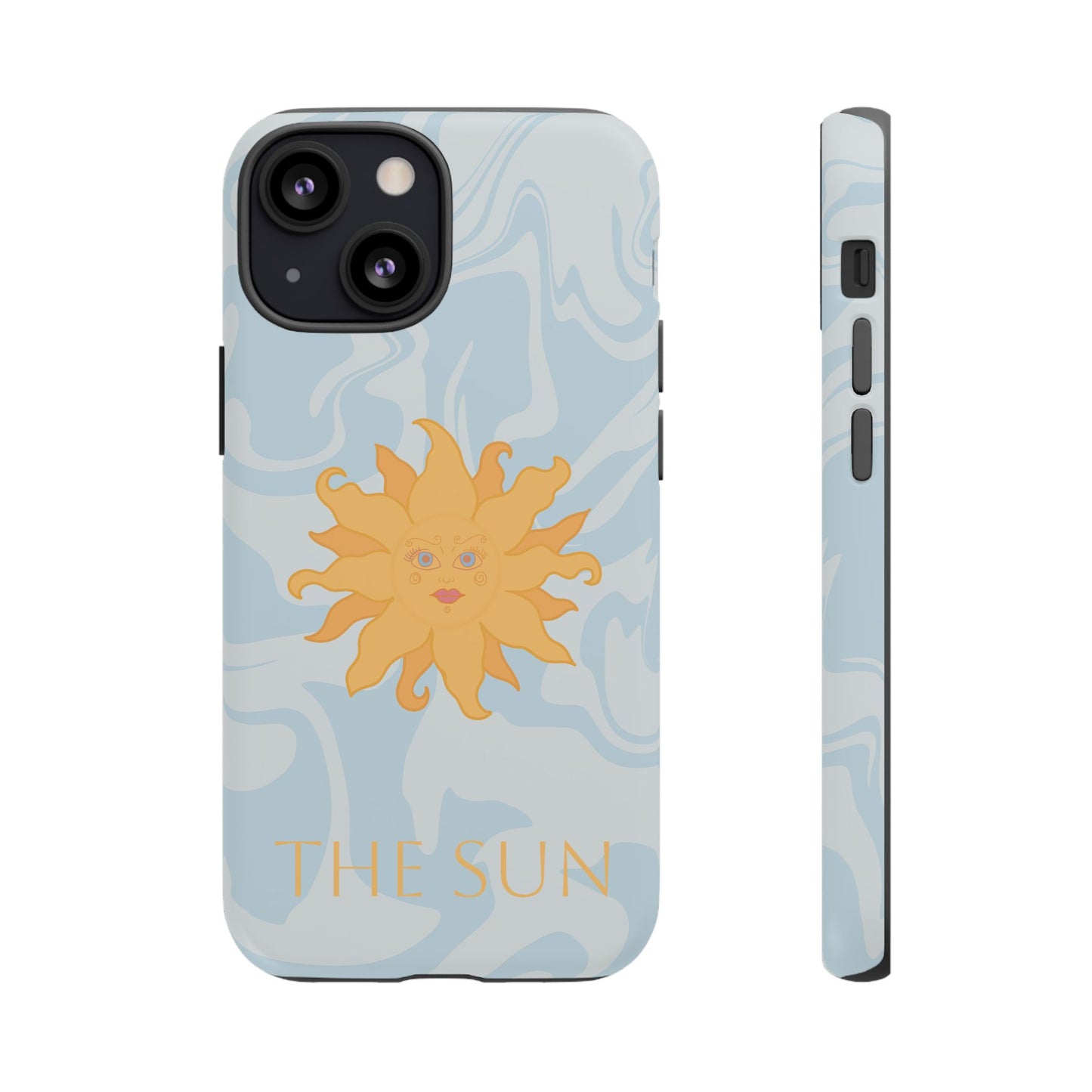The Sun