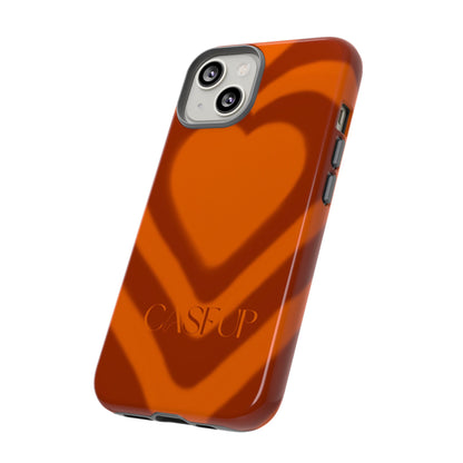H E A R T - IPhone Case