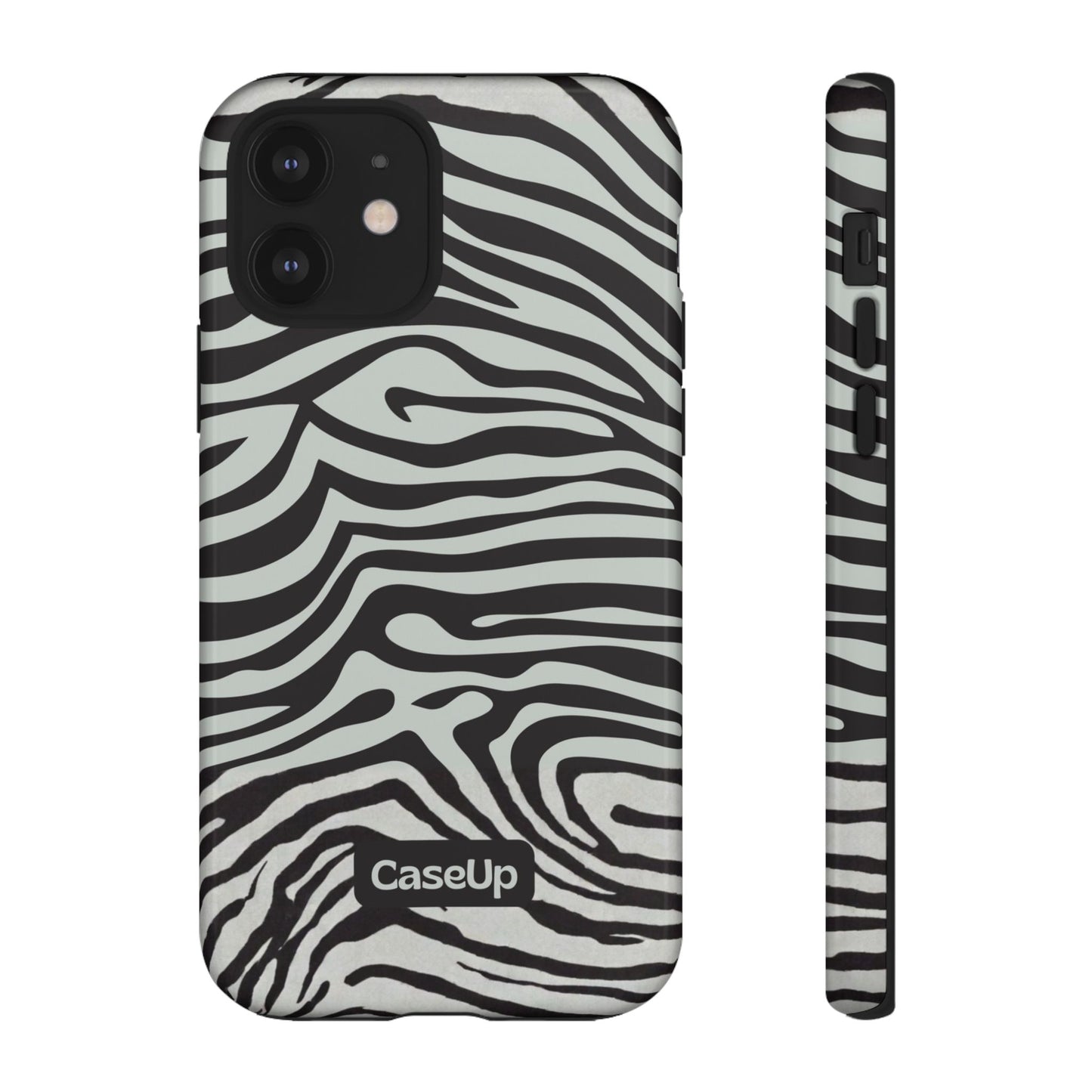 Z E B R A - IPhone Case