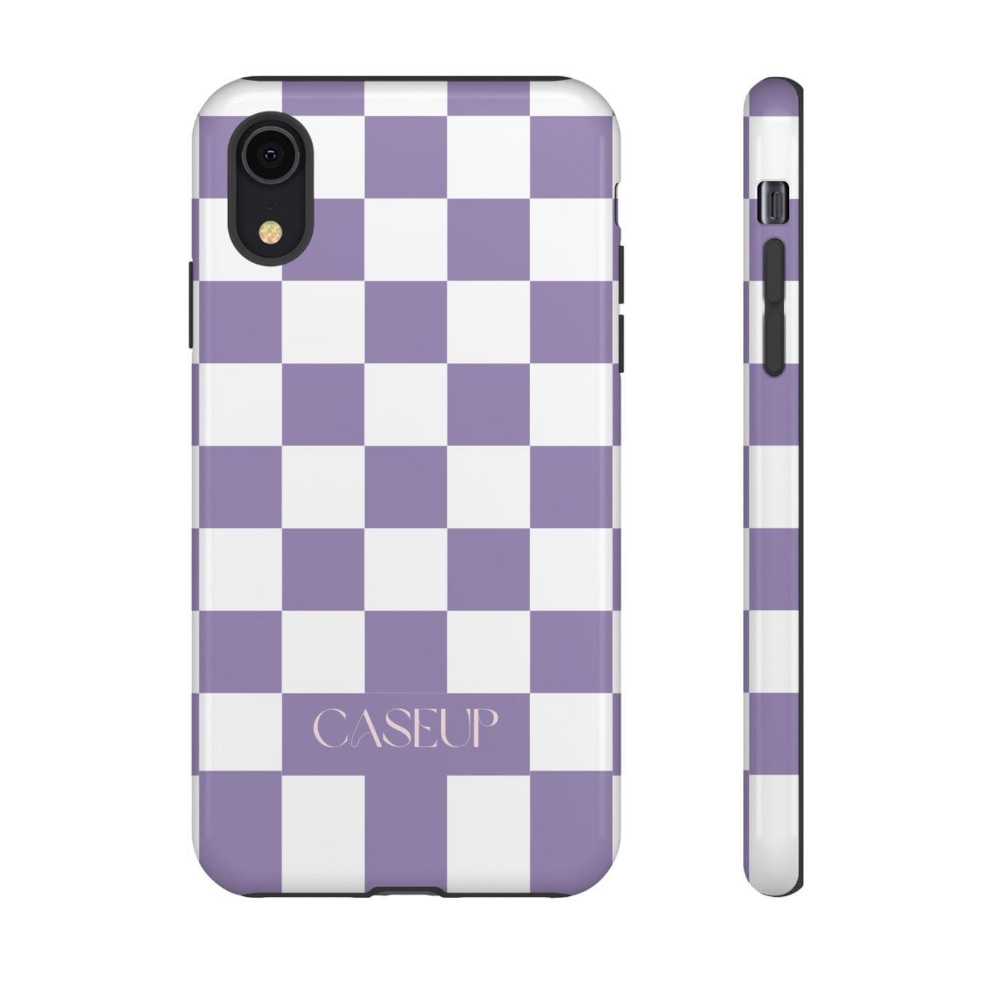 L A V E N D E R - IPhone Case