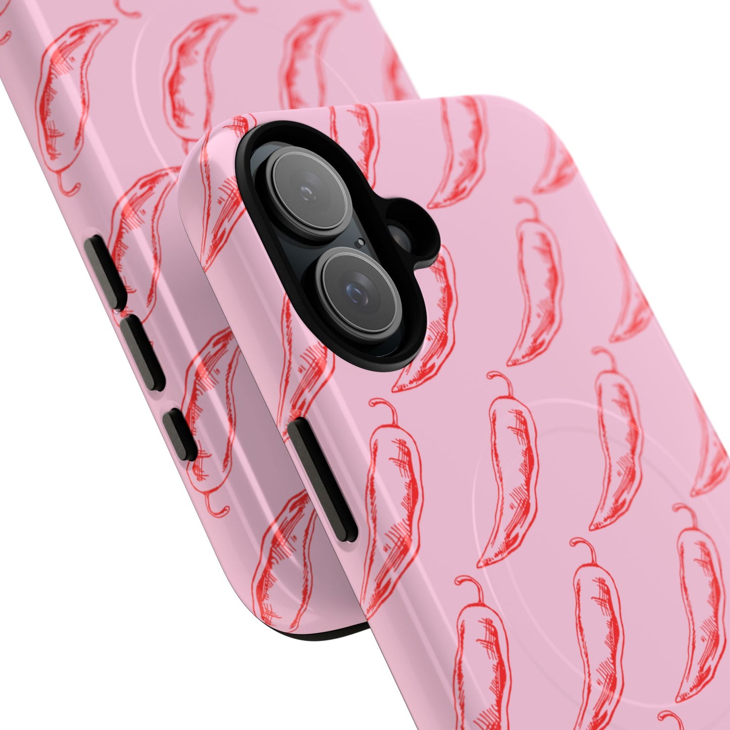 H O T . C H I L I - IPhone Case (MagSafe)