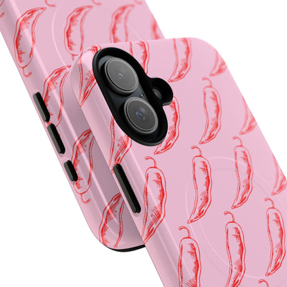 H O T . C H I L I - IPhone Case (MagSafe)
