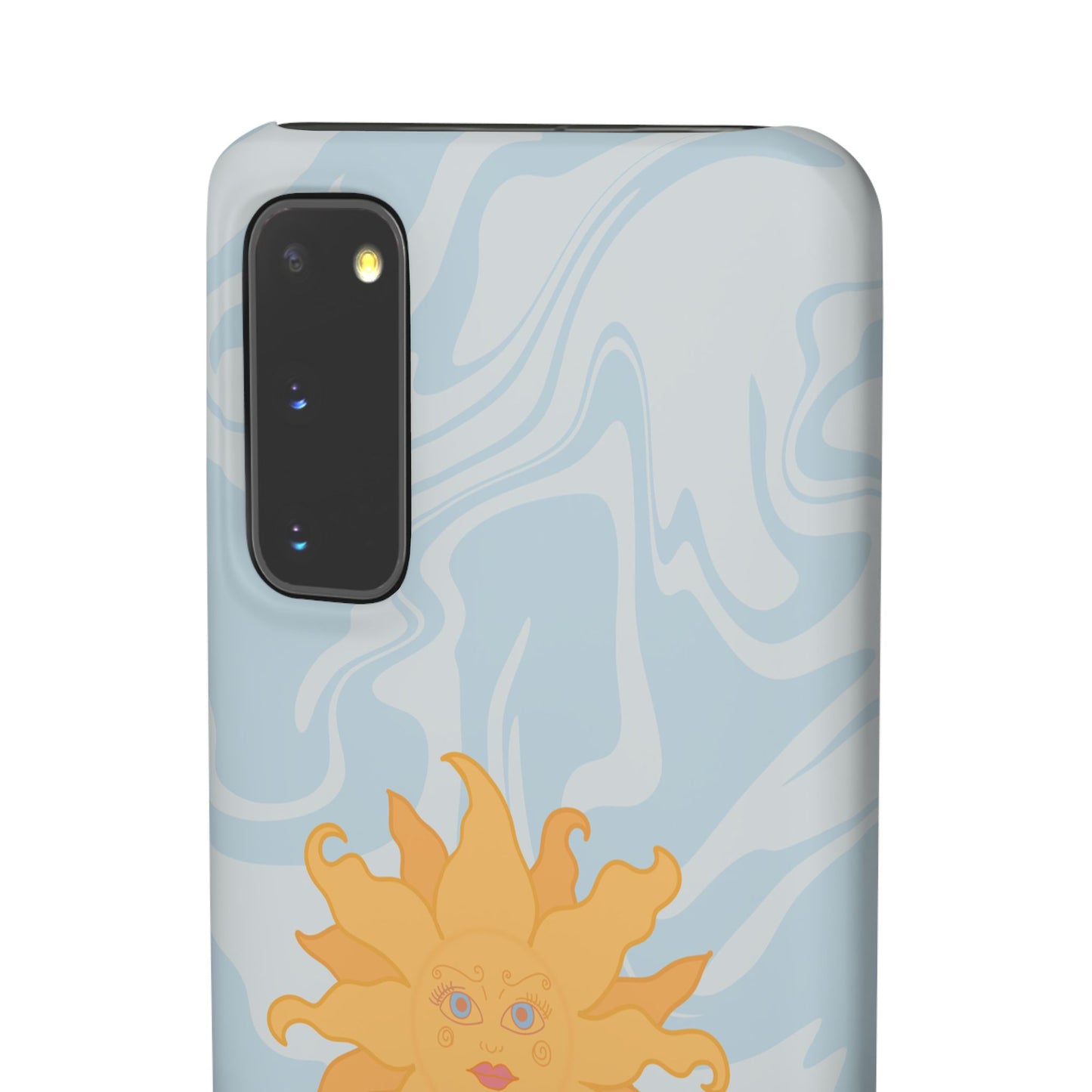 The Sun