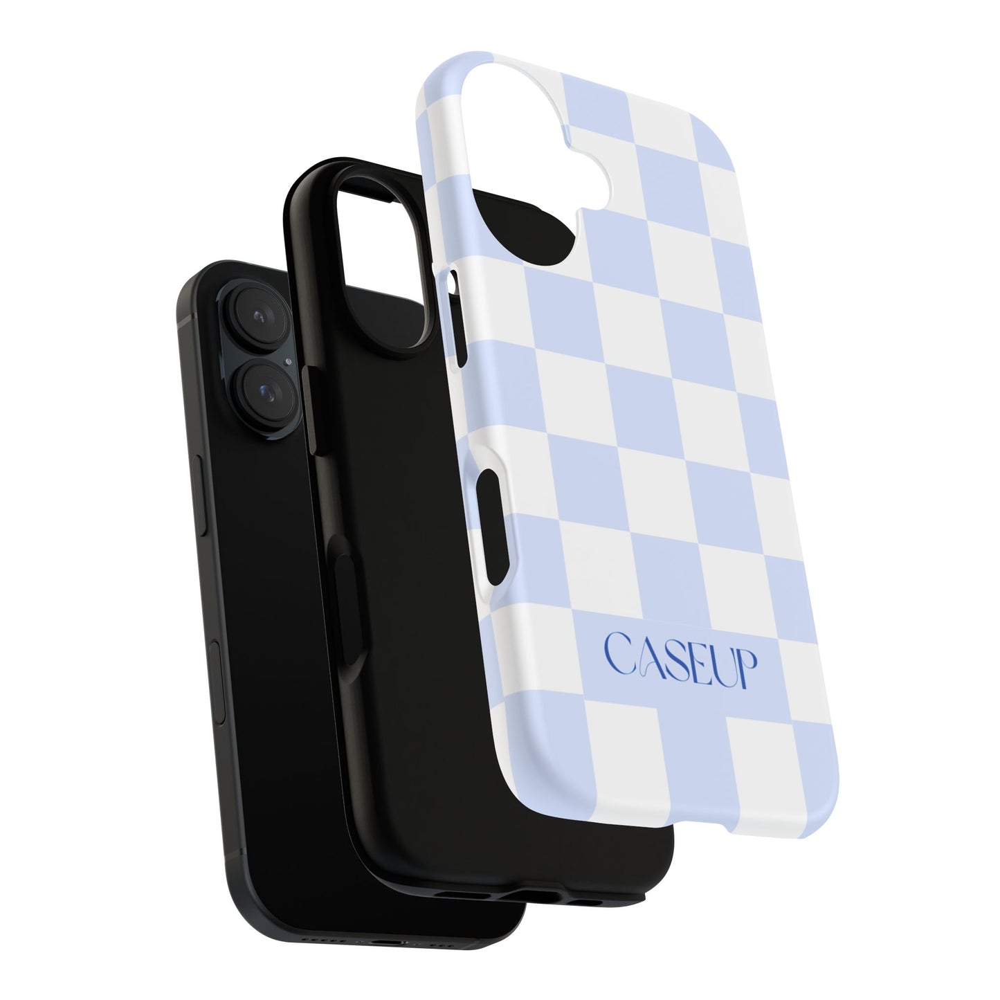 C L O U D S - IPhone Case