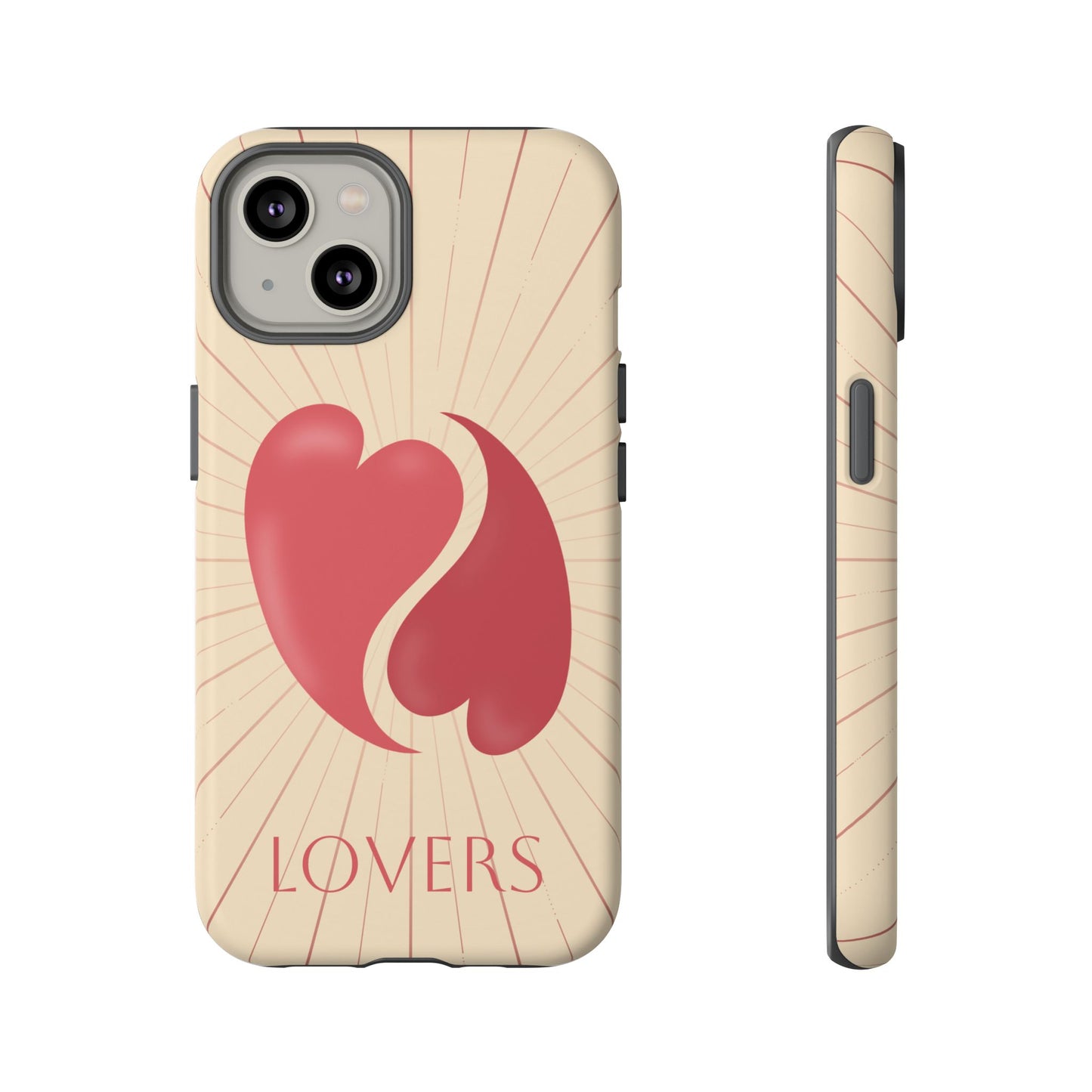 Lovers