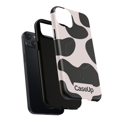 C O W - IPhone Case w/ MagSafe