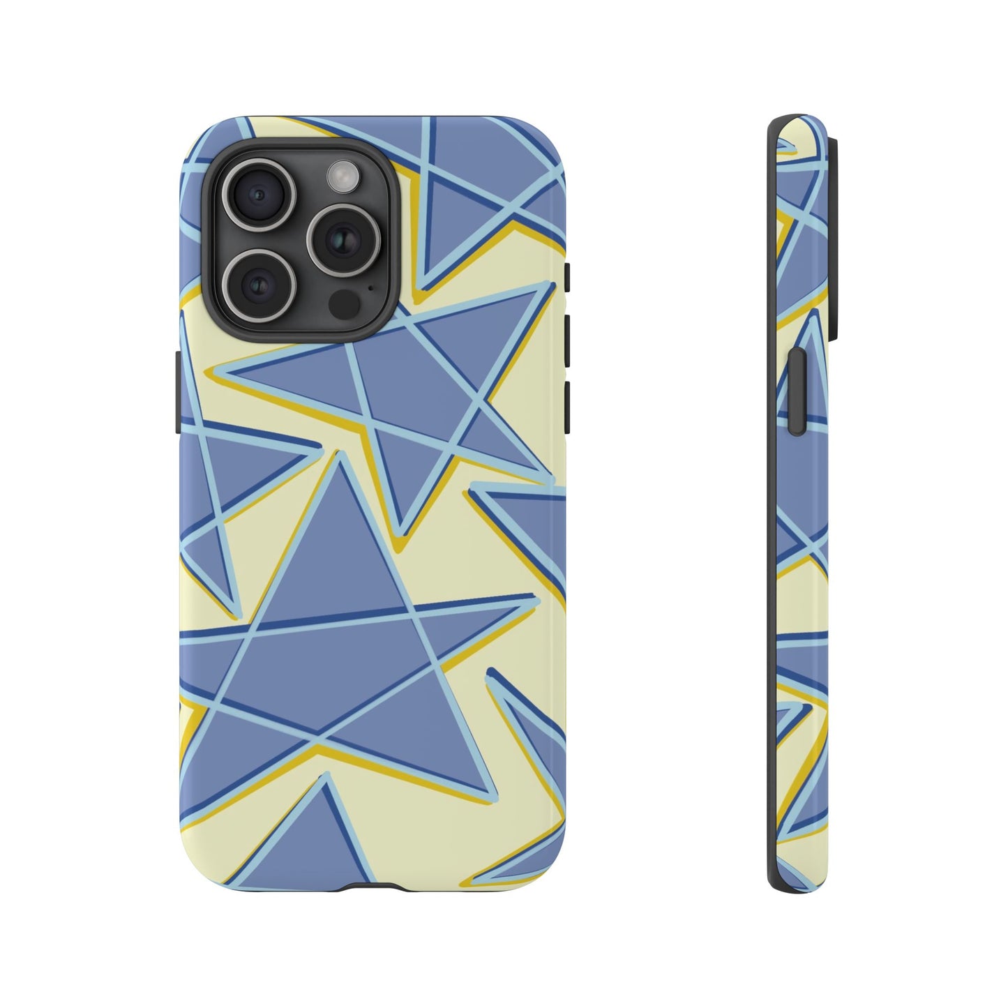 S T A R S - IPhone Case