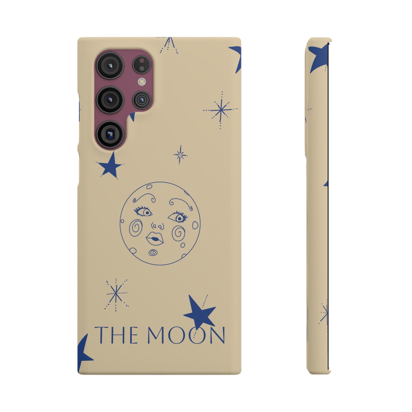 The Moon