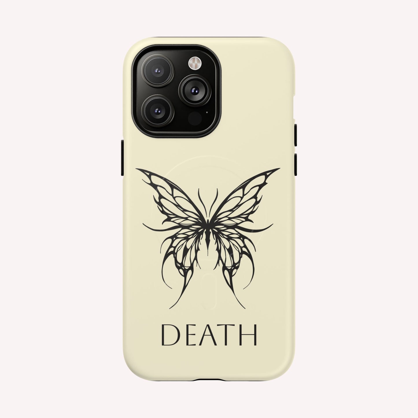 Death MagSafe