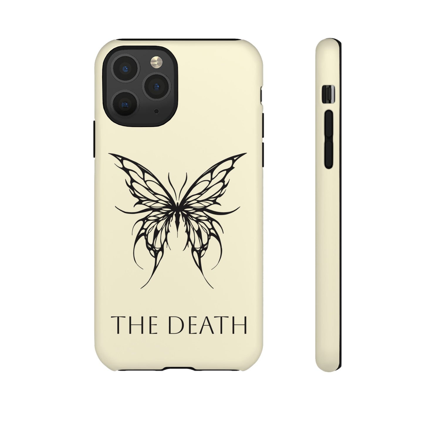 The Death