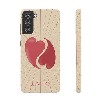 Lovers