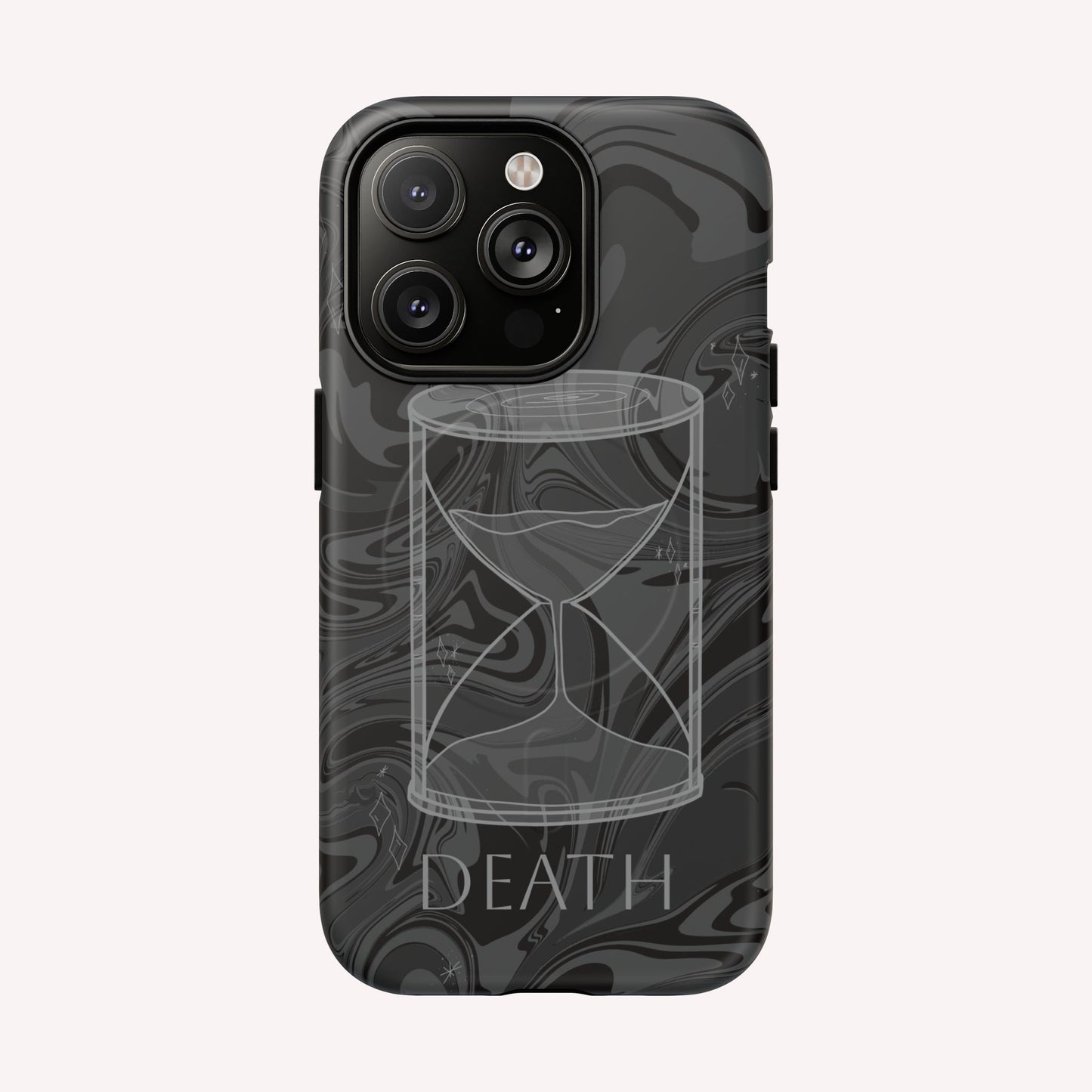 The Death - MagSafe