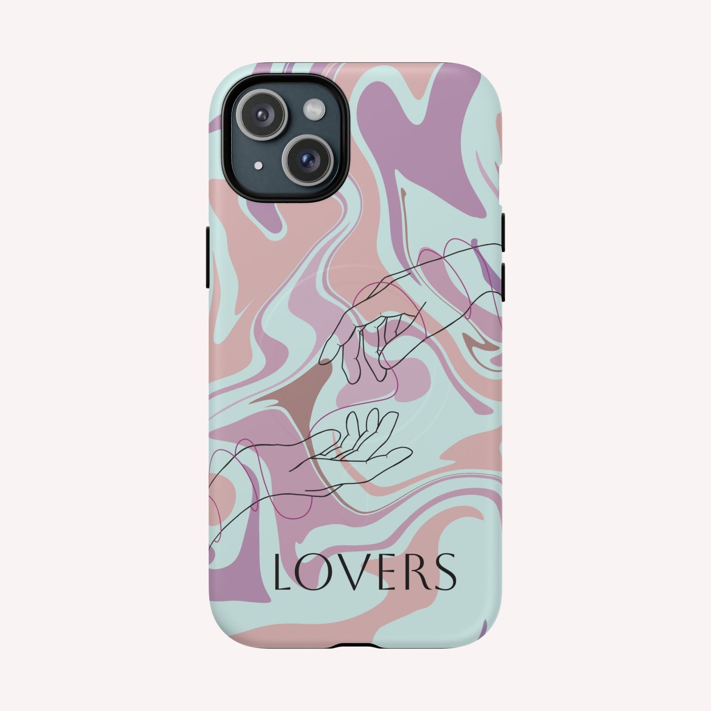 Lovers - MagSafe