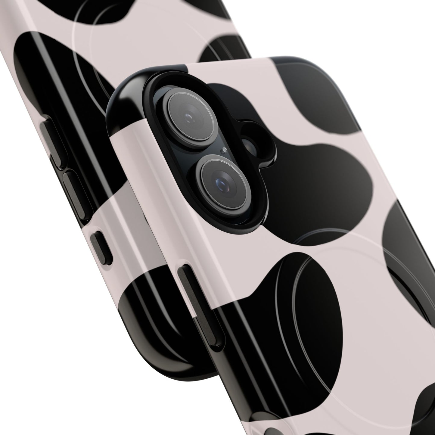 C O W - IPhone Case w/ MagSafe