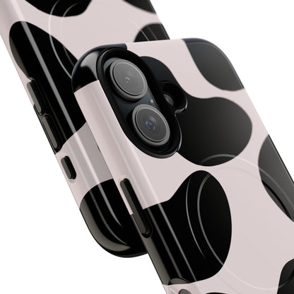 C O W - IPhone Case w/ MagSafe