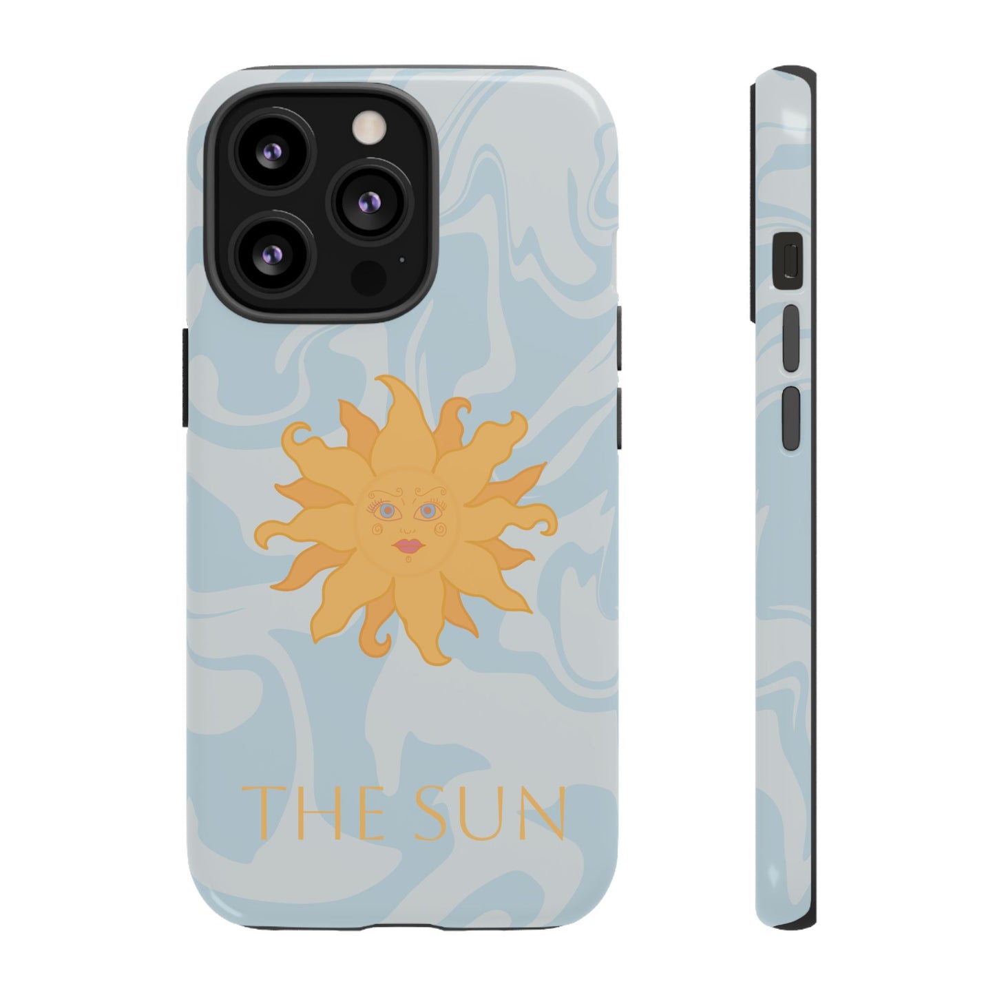 The Sun
