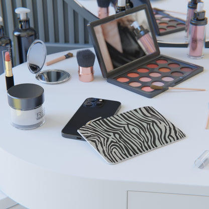 Z E B R A - Make Up Bag