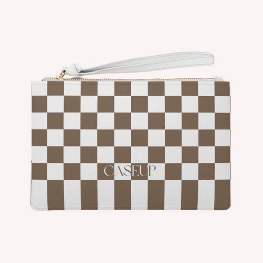 H A Z E L U N E - Clutch Bag