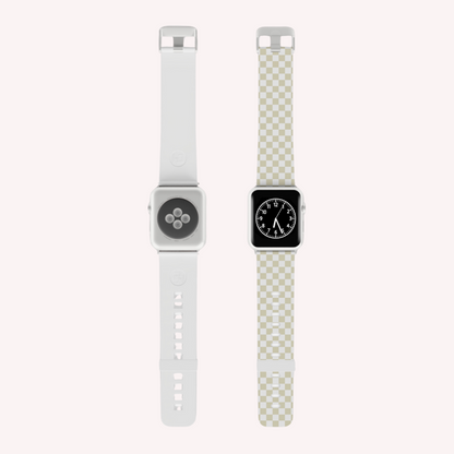 S A N D - Apple Watch