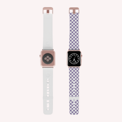 L A V E N D E R - Apple Watch