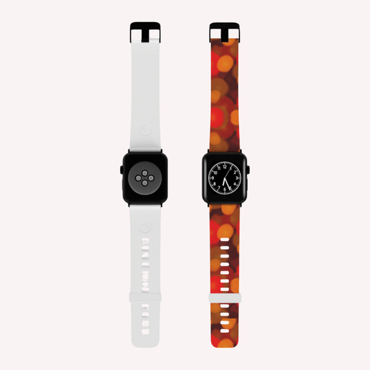 B L U R E D . L I G H T S - Apple Watch