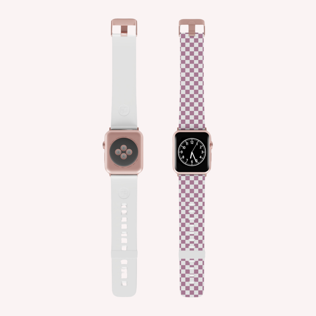 B E R R Y - Apple Watch