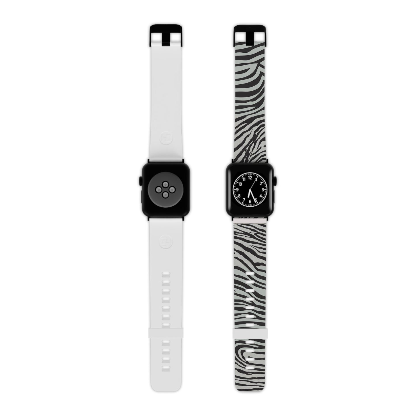 Z E B R A - Apple Watch