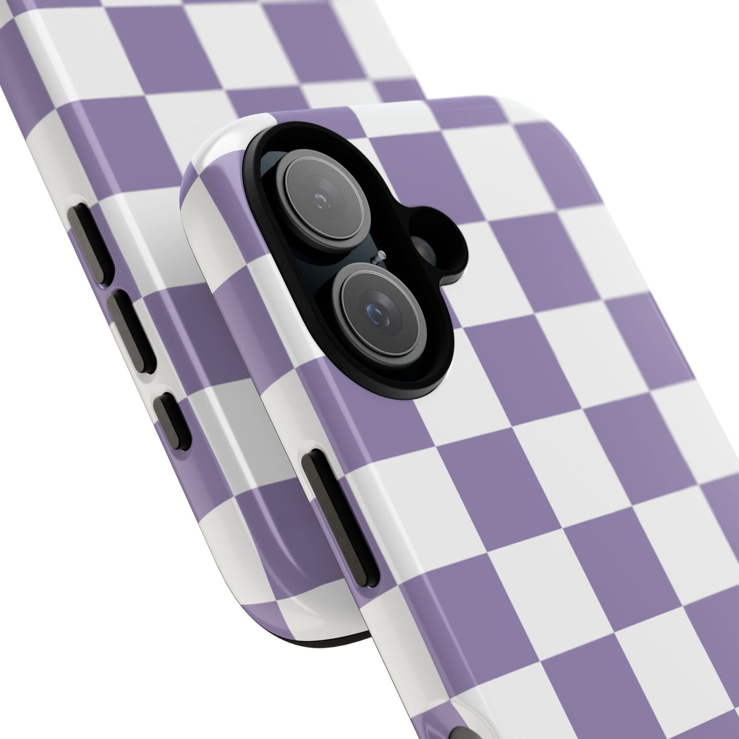 L A V E N D E R - IPhone Case