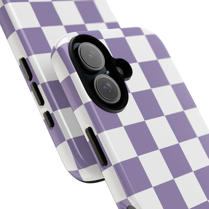 L A V E N D E R - IPhone Case