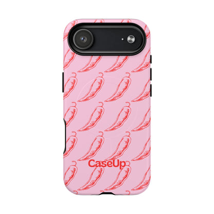 H O T . C H I L I - IPhone Case (MagSafe)