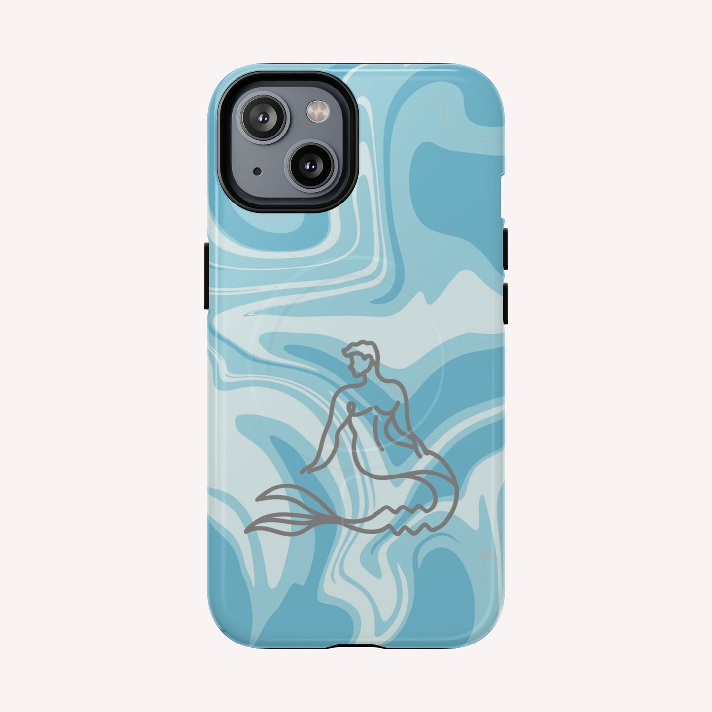 Wassermann - MagSafe