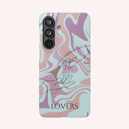Lovers
