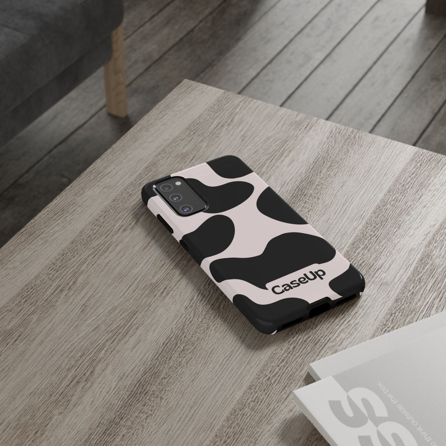 C O W - IPhone Case