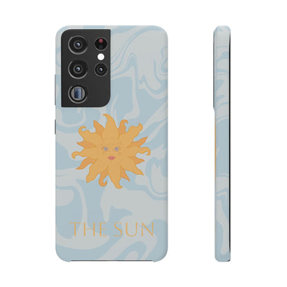 The Sun