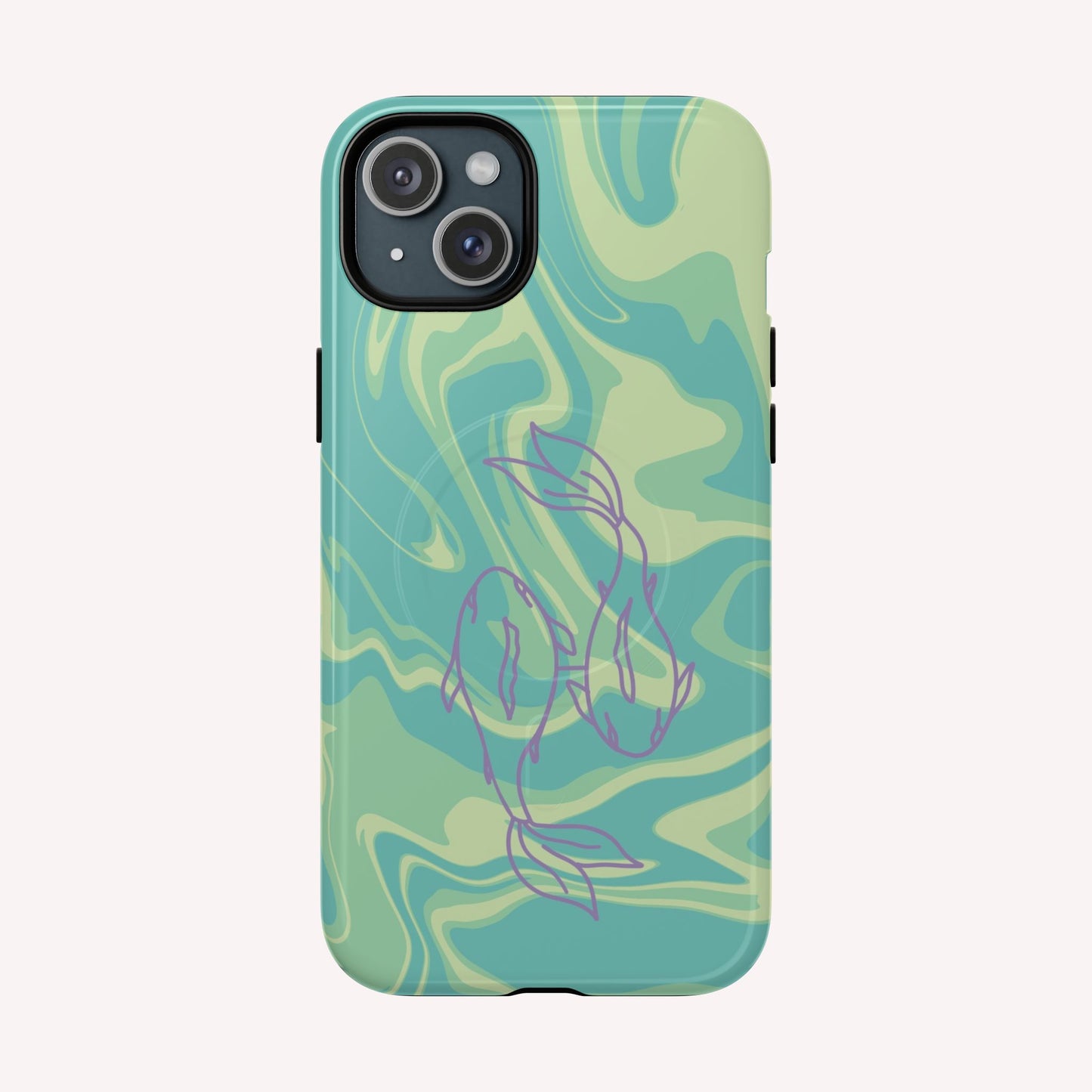 Fische - MagSafe