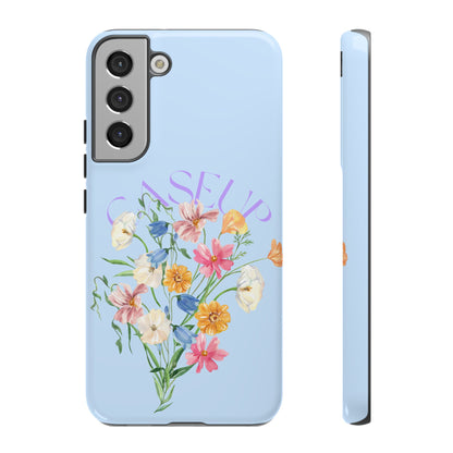 F L O W E R . B O U Q U E T - IPhone Case