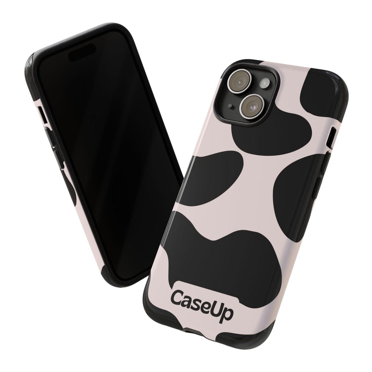 C O W - IPhone Case