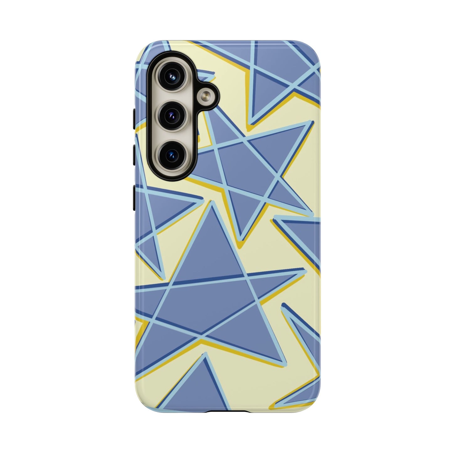 S T A R S - IPhone Case