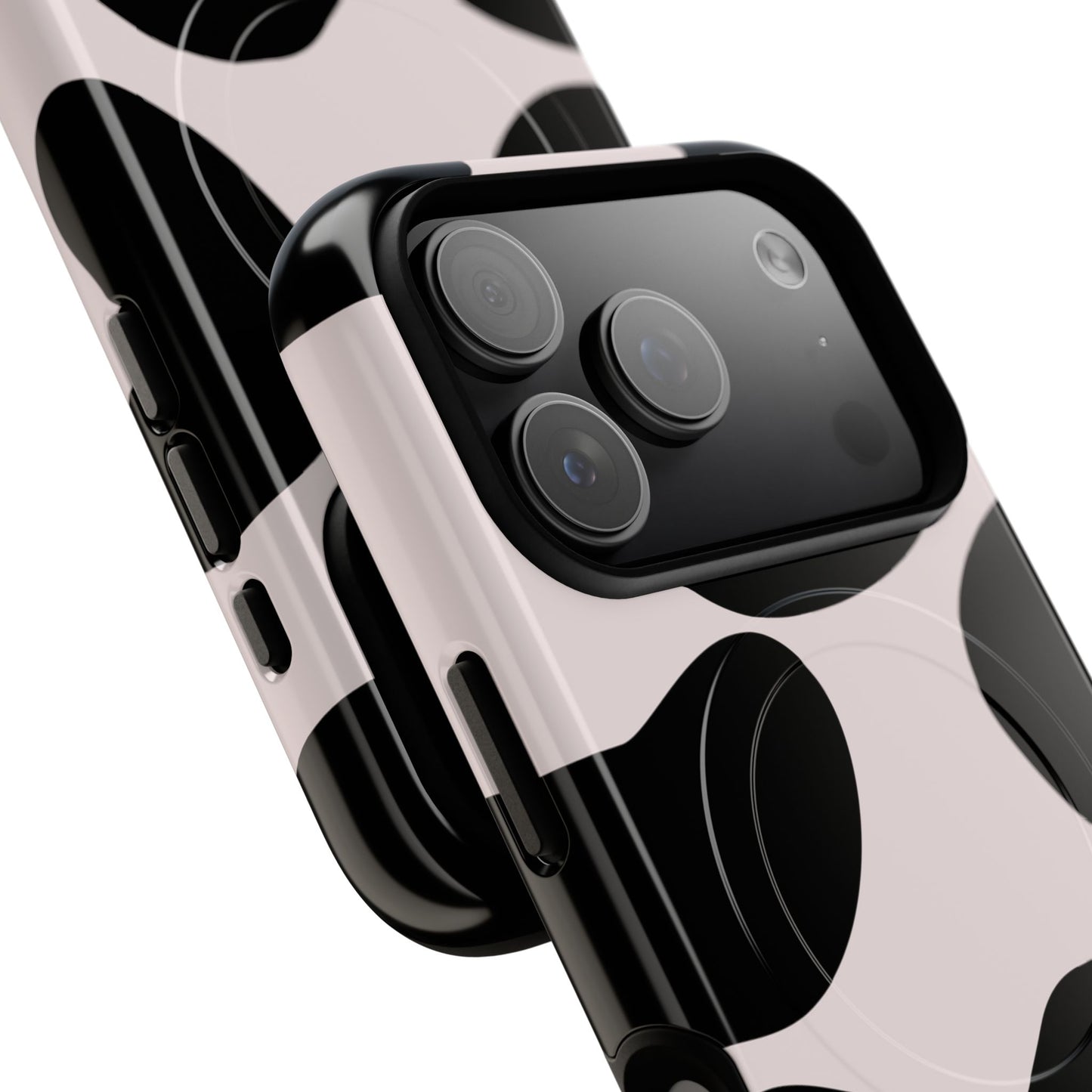 C O W - IPhone Case w/ MagSafe