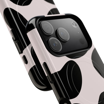 C O W - IPhone Case w/ MagSafe